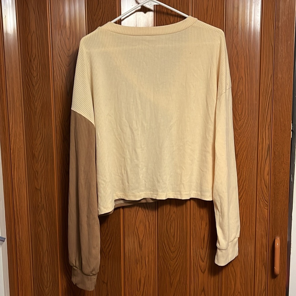Multicolor Sweater - Picture 2 of 2